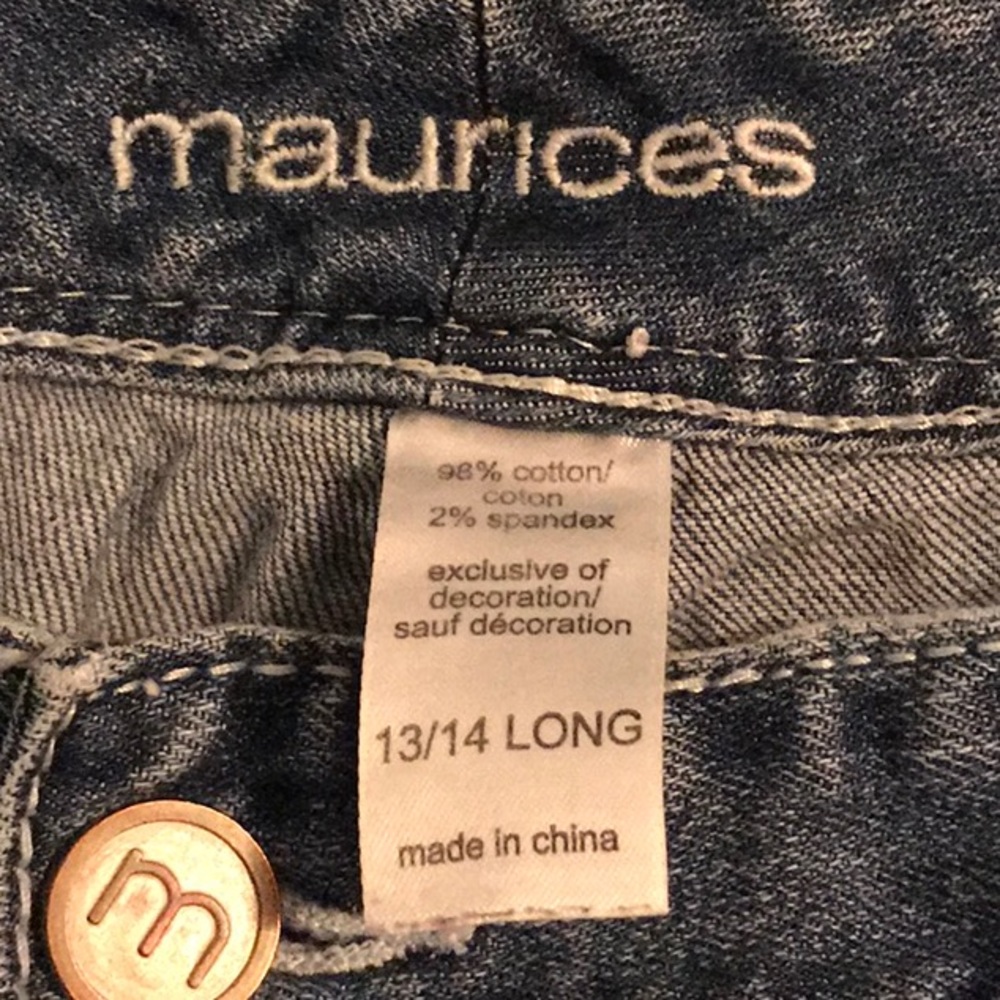 Jeans - Picture 2 of 4